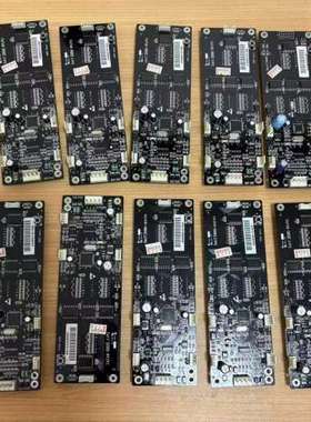 适用外呼板，型号Int1-2000，黑色PCB板。一共10块议价