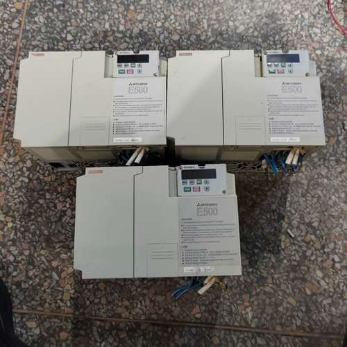 适用E500变频器FR-E540-7.5K-CH议价
