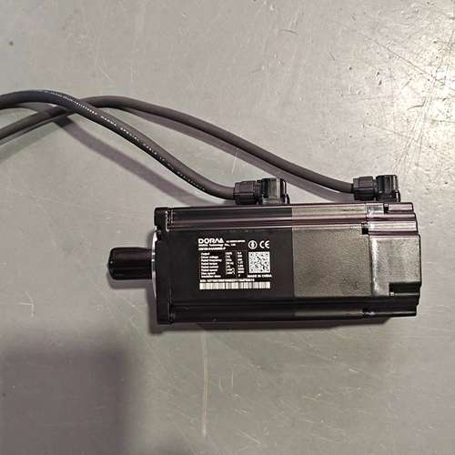 适用400瓦伺服电机 DM1M-04A60I8E-P议价