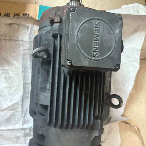 适用齿轮减速电机，型号JKD09-L-FH132MK4AP议价