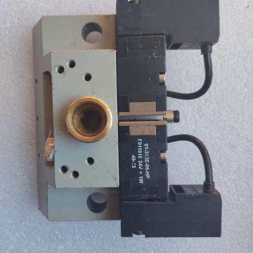 适用宝盟HHS脚泵换气模块议价