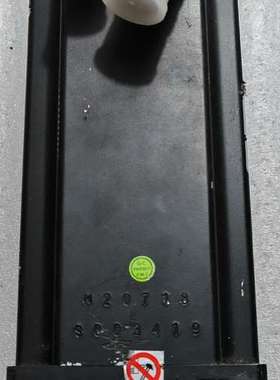 适用菲仕PHASE-UItract3永磁交流伺服电机 m2071议价