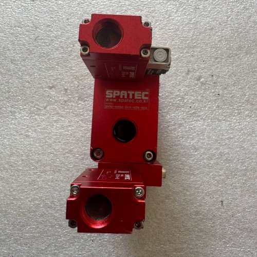 适用SPATEC真空发生器SMN1-NRN4-SV4-MD4-R议价