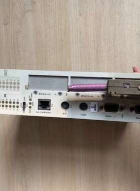 适用控制器JC647主机JC-647 D-CPU JX6-PRO议价