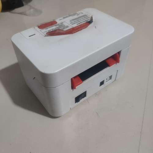 适用百世电子面单，型号：PDD一150功能正常，成色如图，议价