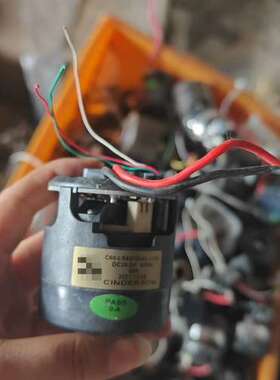 适用CINDERSON无刷电机，型号C60-4015045J议价