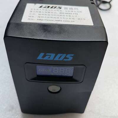 适用雷迪斯办公电源，型号H1000M，容量1000VA/60议价