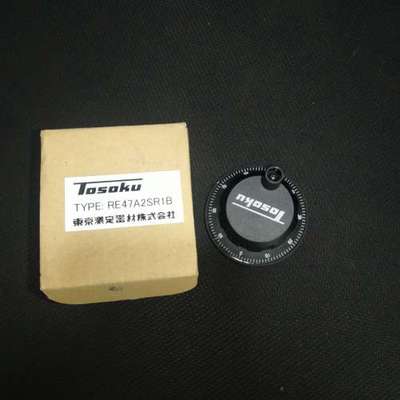 适用东测TOSOKU手轮RE47A2SR1B议价