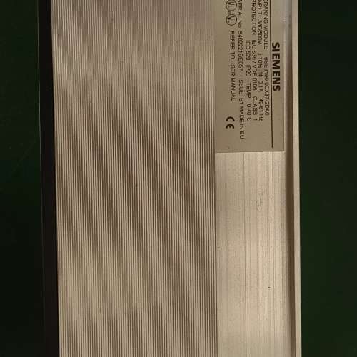 适用制动模块，型号6SE3190-ODX87-2DAO，输议价