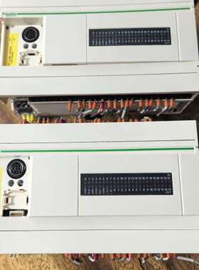 适用PLC、TWDLE40DRF、实物图。成色漂亮。功议价