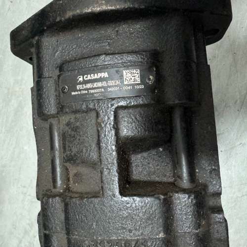 适用凯斯帕 CASAPPA 液压油泵议价