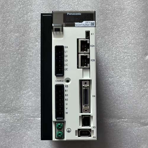 适用伺服驱动器MHT3520NA1/750W议价