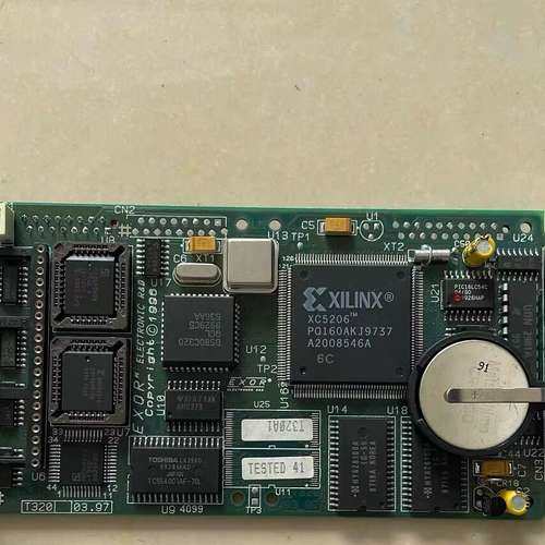 适用T320 03.97板卡  TESTED 成色好 功议价