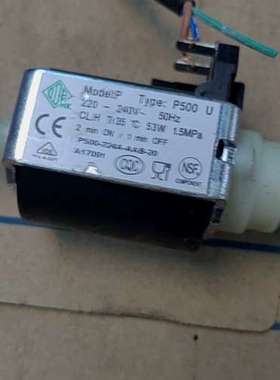 适用ODE电磁泵P500，PHOEX-50，个，议价