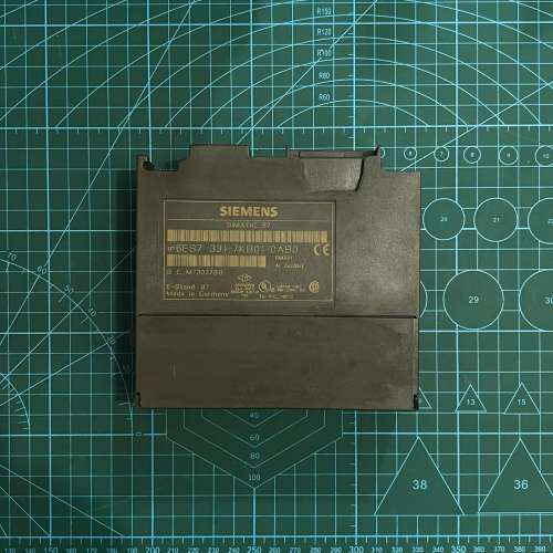 适用 6ES7 331-7KB01-00议价