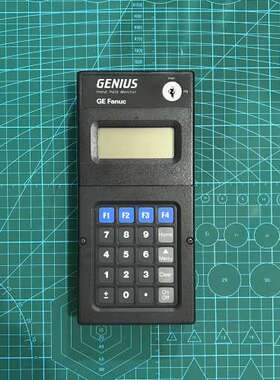 适用GE手持监控器 IC660HHM501议价