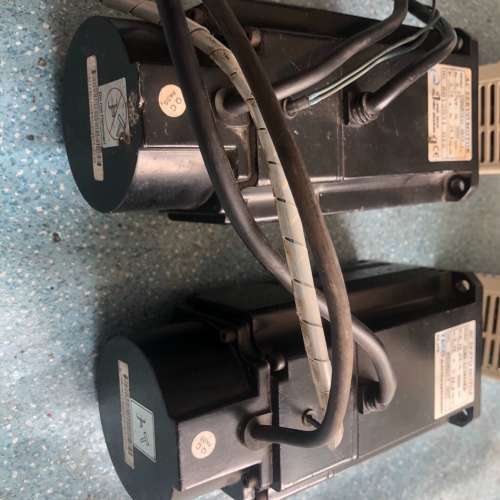 适用TSTA20C伺服驱动器JSMA－LC08KB 单电议价