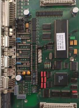 适用HOMATIC豪迈封边机板卡议价