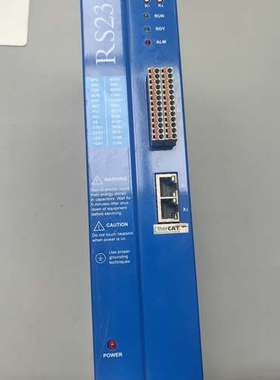 适用RS2312驱动器，一手，实物拍照，详情，工能包好，议价