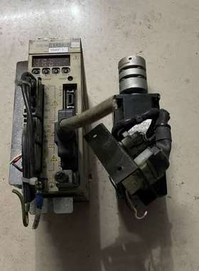 适用伺服SGDM-04ADA-RY165，电机，SGMAH-议价