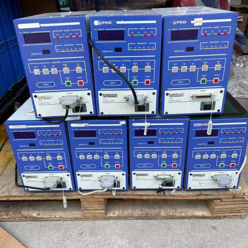 适用FKD气密检测仪FL-296H-2R议价