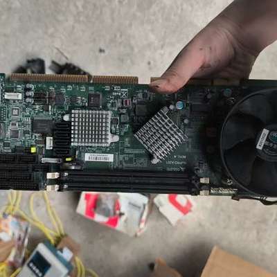 适用工控主板，型号NUPRO-A301，REV1.4版本，带议价