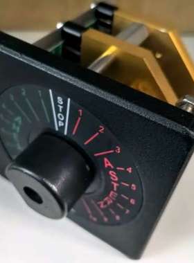 适用KONGSBERG 船舶主机车钟，型号394159，进口议价