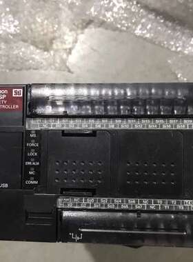 适用PLC G9SP-N20S 24Vver.2议价