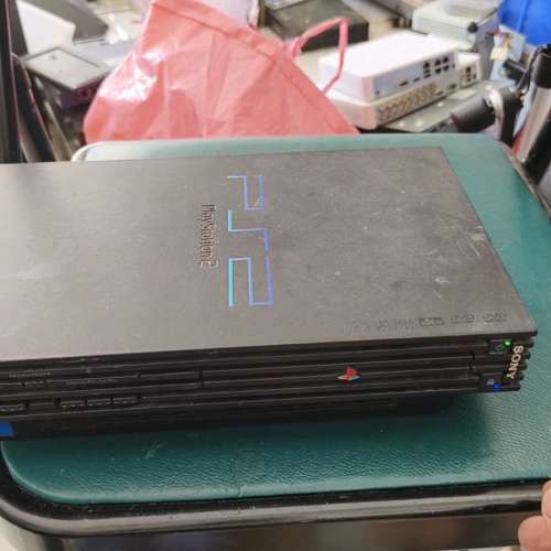 适用 PS2机  型号: SCPH-30006议价