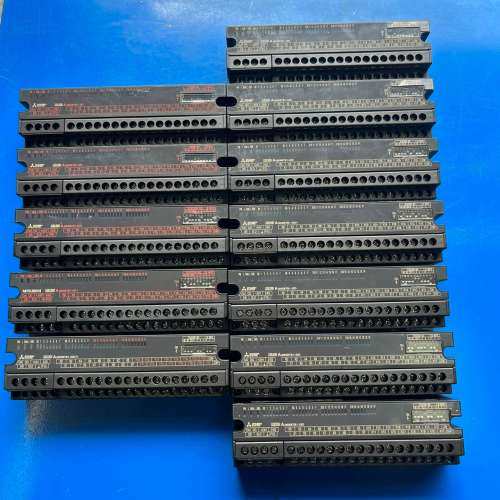 适用MITSUBISHI/远程模块端子65SBTB1-3议价