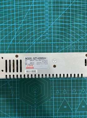 适用POWERL 新星开关电源 GZT-H200S24议价