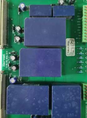 适用利德华福高压变频器功率单元电源板5.906.014议价