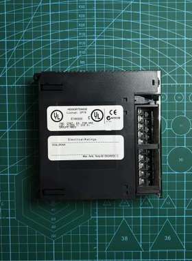 适用GE模块 HE693RTD660议价