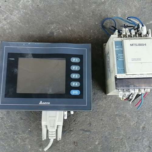 适用PLC     FX1S10MR001议价