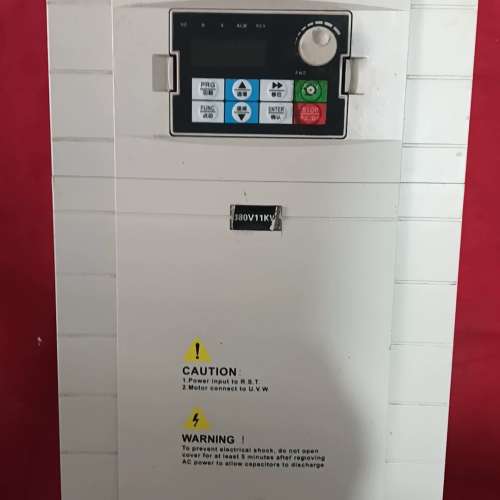 适用艾弗森变频器AFS800-11G/15P，11KW，380V议价