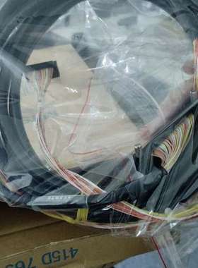 适用Mitsubishi PLC连接线，型号AC50TE，适议价