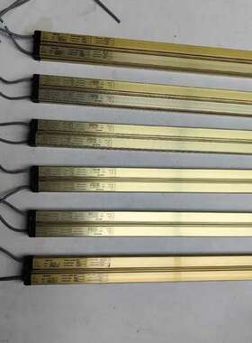 适用WECAND安全光栅，总长43公分，议价