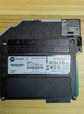 适用1756-HIST2G B 成色漂亮议价