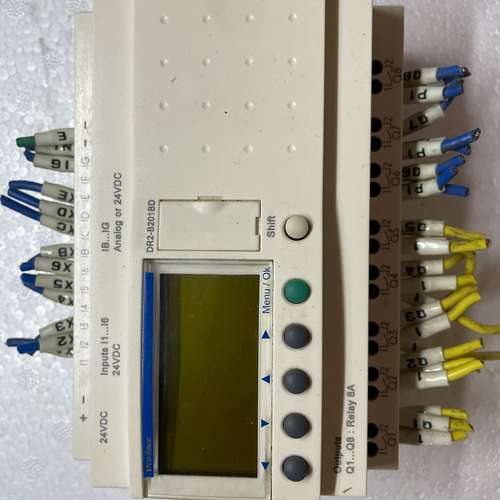 适用普罗菲斯控制器DR2-B201BD议价