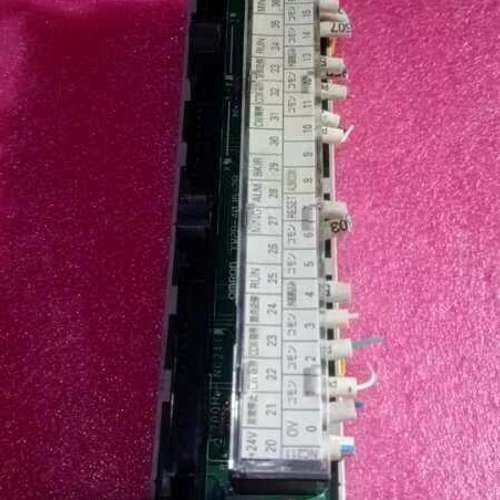 适用接线端子台XW2B-40J6-2B，。成色漂亮议价