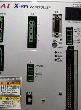 适用IAI  XSEL-J-1-200IL-N1-EE实物拍议价