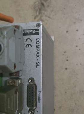 适用伺服驱动器 COMPAX-SL，议价