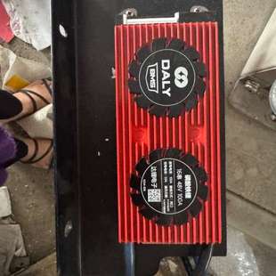 适用达理保护板 16串48V100A议价