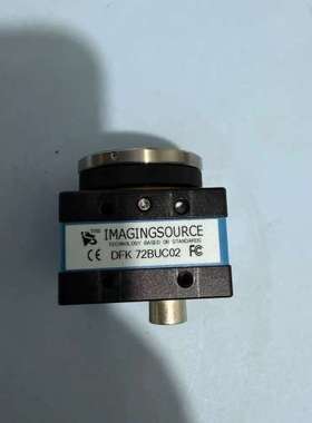 适用德国IMAGINGSOURCE工业DFK 72BUC02议价