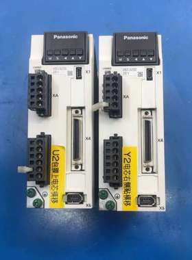 适用/A6伺服驱动器MBDLN25SE，4议价