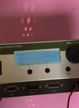 适用普雷茨特 ocodile 2S控制器 D-63263议价