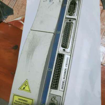 适用伺服驱动器CE03550    议价