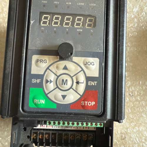 适用海浦蒙特变频器，型号MD2000-4T015GS议价