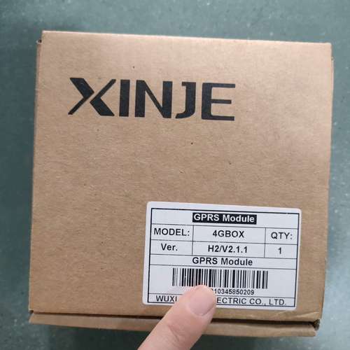 适用无线模块4GBOX，未使用，。型号4GB议价