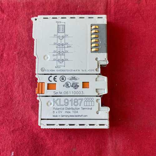 适用 KL9187 Potential Dist议价